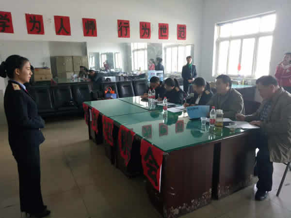 石家庄铁路学校就业面试模拟 学校新闻 石家庄铁路学校就业面试模拟 学校新闻