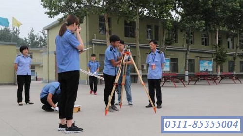 石家庄铁路职业高级技工学校在哪？怎么样 招生信息 第2张