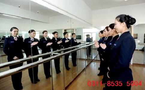 石家庄铁路技校2017铁路专业毕业生风采 就业信息 第1张