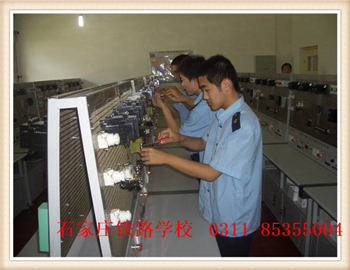 机电技术应用 专业介绍 机电技术应用 专业介绍