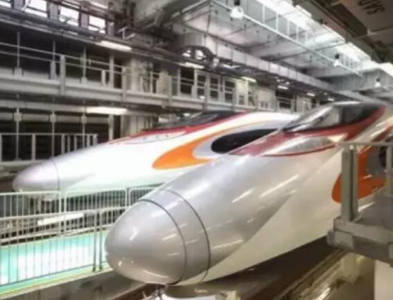 石铁转播广深港高铁香港段4月1日试运营 行业新闻 石铁转播广深港高铁香港段4月1日试运营 行业新闻