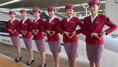 铁路技校转播4月10日起石家庄将新增四趟高铁 行业新闻 铁路技校转播4月10日起石家庄将新增四趟高铁 行业新闻