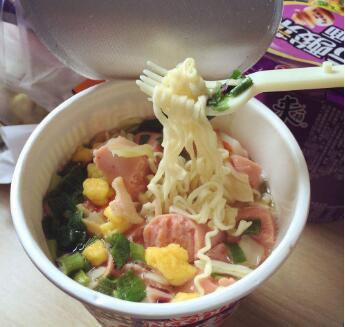 从科学的角度看高铁为什么不卖泡面 行业新闻