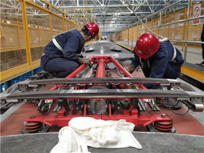 石家庄地铁员工风采 行业新闻 第3张