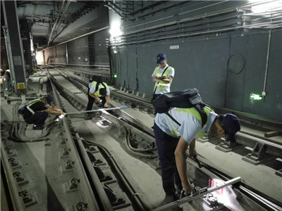 石家庄地铁维管短期培训招生 招生简章