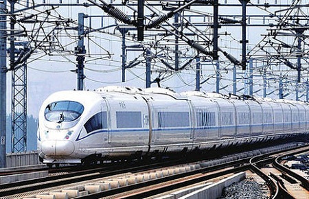 电气化铁道供电专业就业单位有哪些 行业新闻 电气化铁道供电专业就业单位有哪些 行业新闻