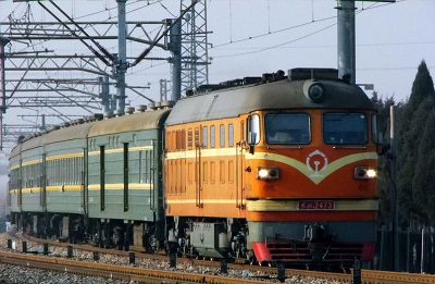 内燃机车运用与检修专业课程介绍 专业介绍