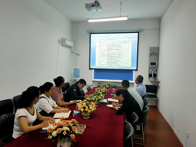 石家庄铁路学校开学返校安排会议 学校新闻 石家庄铁路学校开学返校安排会议 学校新闻