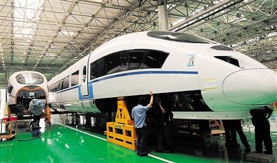 铁道车辆运用与检修专业就业前景怎么样 招生问答