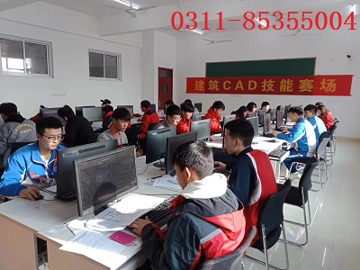 石家庄铁路技校工程测量专业怎么样 招生问答 石家庄铁路技校工程测量专业怎么样 招生问答