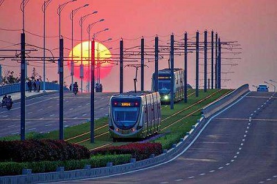 城市轨道交通供电专业就业前景 招生问答