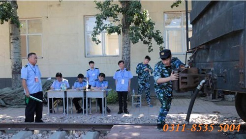 石家庄铁路学校铁路专业介绍 招生问答 第2张 石家庄铁路学校铁路专业介绍 招生问答 第2张