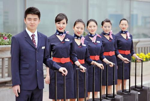 石家庄铁路学校航空服务专业介绍 专业介绍 石家庄铁路学校航空服务专业介绍 专业介绍
