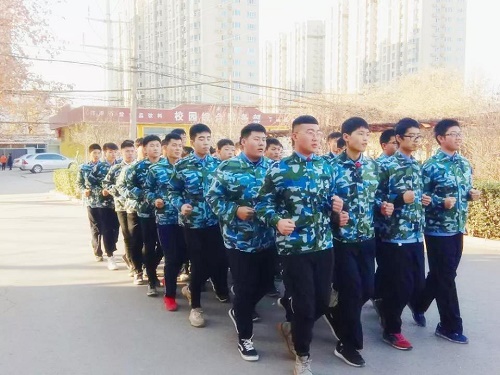 石家庄铁路学校晚上几点下课 招生问答