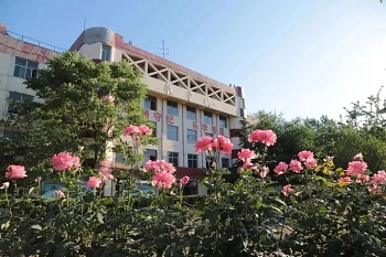 石家庄铁路技校环境怎么样 招生问答 石家庄铁路技校环境怎么样 招生问答