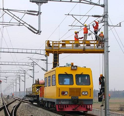 石家庄铁路技校铁道供电专业就业介绍 就业信息 石家庄铁路技校铁道供电专业就业介绍 就业信息