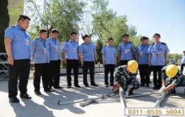 石铁技校就业单位中铁六局电务公司介绍 就业信息 石铁技校就业单位中铁六局电务公司介绍 就业信息