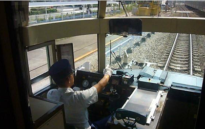 火车司机全国有多少个考点 行业新闻 火车司机全国有多少个考点 行业新闻