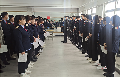 石家庄铁路技工学校毕业管就业吗 招生问答 石家庄铁路技工学校毕业管就业吗 招生问答