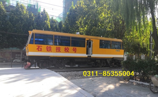 火车司机短期培训有哪些好处 行业新闻 火车司机短期培训有哪些好处 行业新闻