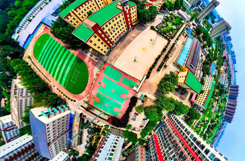 石家庄铁路职业技工学校怎么在线参观 招生问答 石家庄铁路职业技工学校怎么在线参观 招生问答