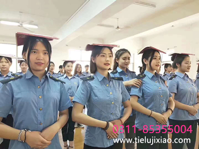 石家庄铁路学校热门专业推荐 招生问答