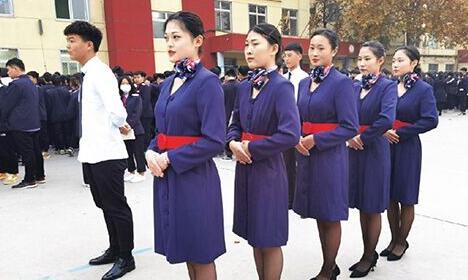 石家庄好的航空专业学校是哪个 招生问答 石家庄好的航空专业学校是哪个 招生问答