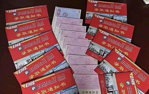 石家庄铁路学校报名正当时 校园环境 第2张