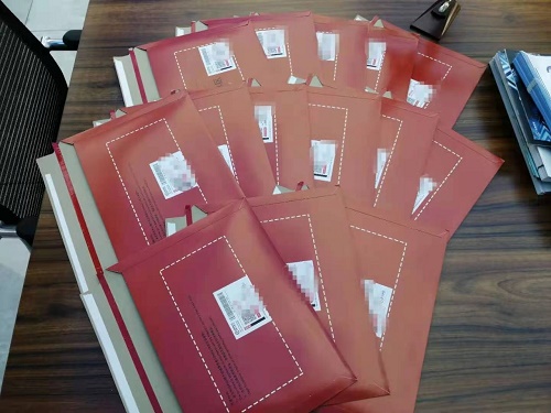 石家庄铁路学校报名正当时 校园环境 第3张