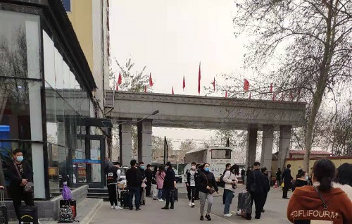 石家庄铁路职业技工学校春季班开学 招生问答 第1张