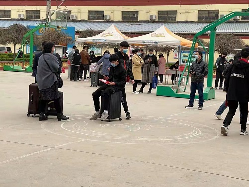 石家庄铁路职业技工学校春季班开学 招生问答 第2张