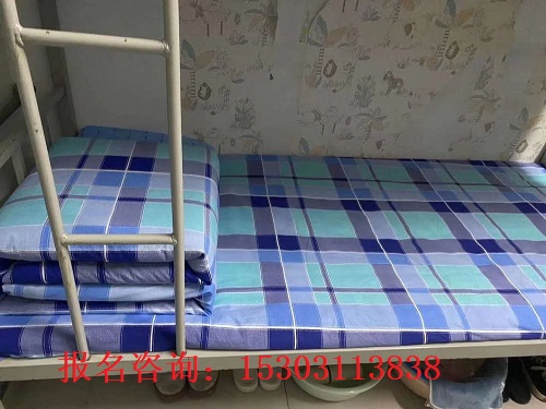 石家庄铁路职业技工学校宿舍有空调吗 招生问答 石家庄铁路职业技工学校宿舍有空调吗 招生问答