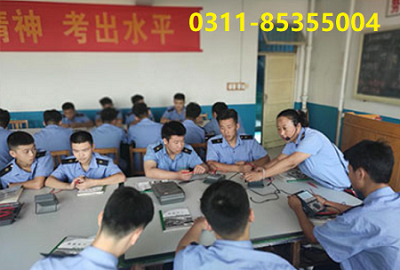 石家庄铁路学校入学测试考什么 招生问答 石家庄铁路学校入学测试考什么 招生问答