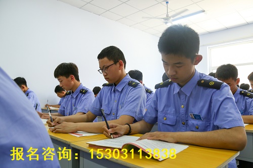 石家庄铁路技工学校春季怎么招生报名 学校新闻