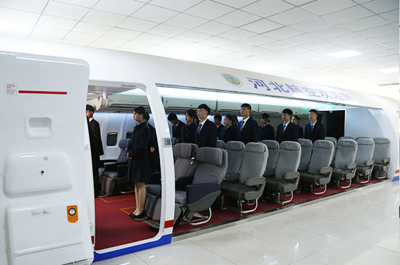 石家庄航空专业学校哪个比较好 招生问答 石家庄航空专业学校哪个比较好 招生问答