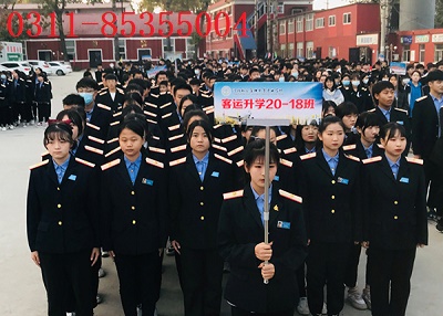 石家庄铁路学校春季班招生截止时间 学校新闻 石家庄铁路学校春季班招生截止时间 学校新闻