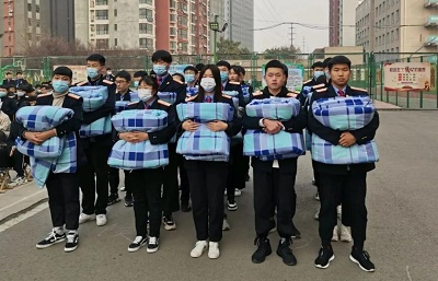 石家庄铁路职业高级技工学校是全封闭的吗 招生问答 石家庄铁路职业高级技工学校是全封闭的吗 招生问答