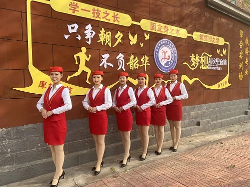 石家庄铁路学校招生要分数吗 招生问答