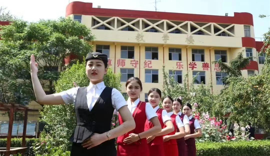 石家庄铁路学校升学班是上几年 学校新闻