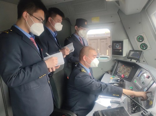 2023年火车机车司机定向培养计划 招生问答 2023年火车机车司机定向培养计划 招生问答