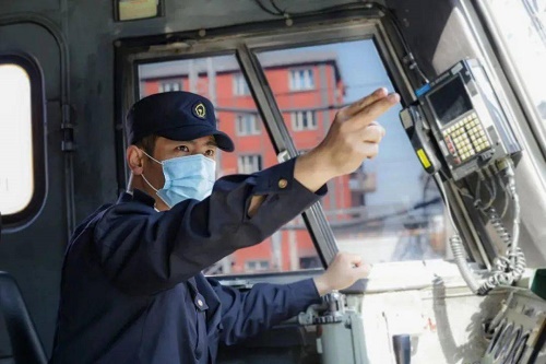 石家庄火车司机培训学校在哪？ 招生问答