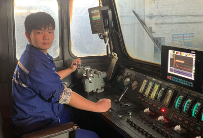 2026年火车司机最新考试培训安排 招生信息 2026年火车司机最新考试培训安排 招生信息